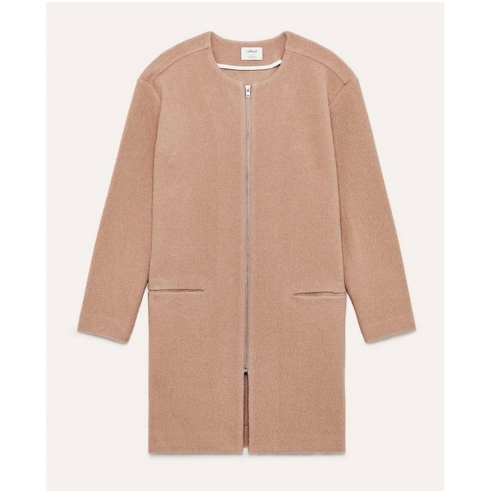 Wilfred ARITZIA Banville Jacket Coat - Picture 4 of 4